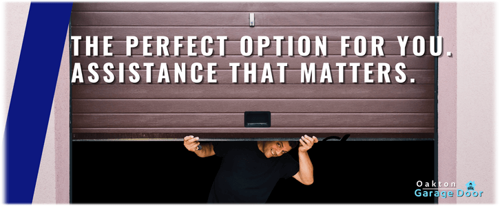 Garage Door Installation Oakton VA (703) 576-0961