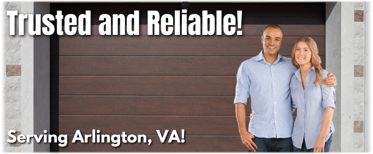 Garage Door Repair Arlington VA